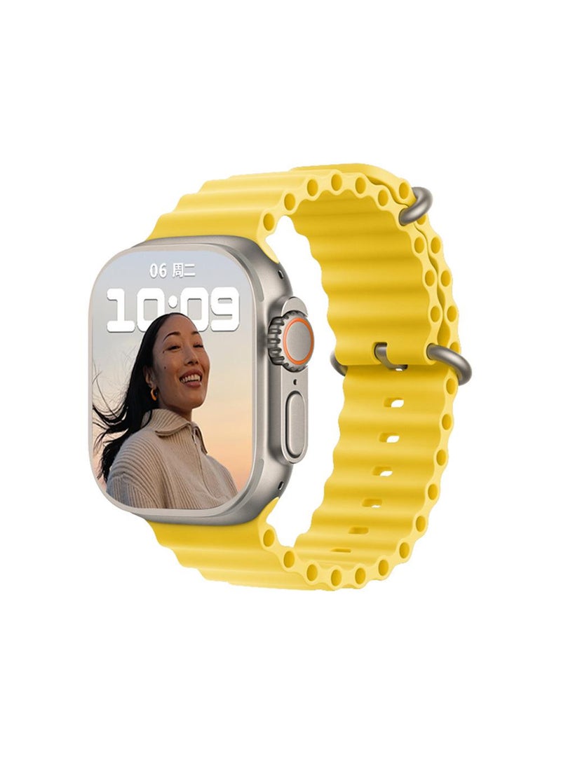 Y&D Fashion Smart Sports Monitoring Watch - Image 2