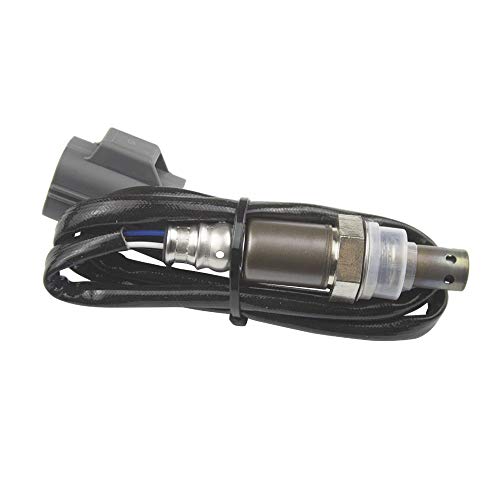 higherbro 4PCS Oxygen O2 Sensor 1 & 2 for Volvo XC90 3.2L 2007 2009 2010 2011 2012 2013 2014 Upstream + Downstream - Image 5