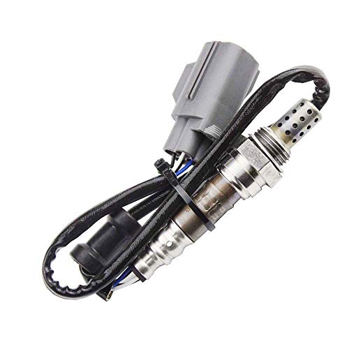 higherbro 4PCS Oxygen O2 Sensor 1 & 2 for Volvo XC90 3.2L 2007 2009 2010 2011 2012 2013 2014 Upstream + Downstream - Image 4