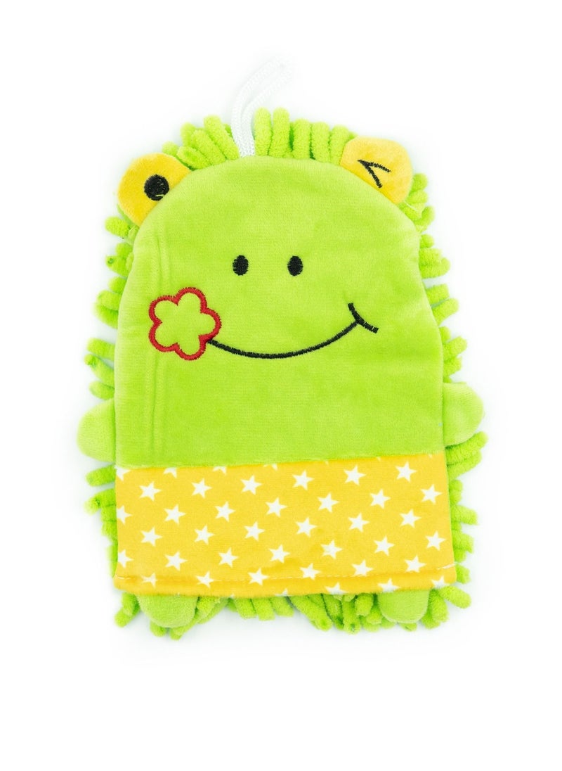 SPC - Kid sponge glove - Image 1