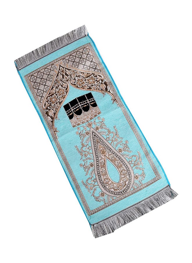 Generic سجادة صلاة للأطفال - متعددة الألوان 
