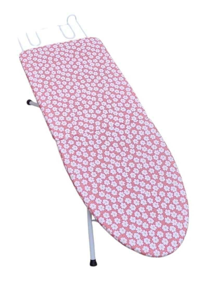 SHEE ONE Colorful, practical and compact folding ironing board for narrow spaces - Image 2