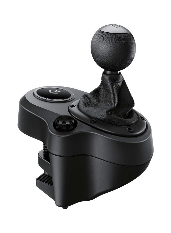 Logitech G-Driving Force Shifter Joystick - Image 4