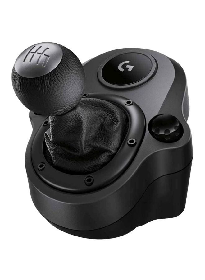 Logitech G-Driving Force Shifter Joystick - Image 3