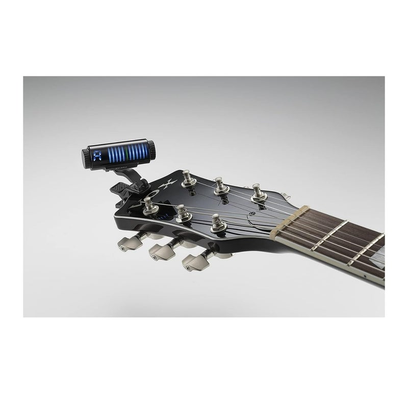 Korg Guitar Tuner (SHPRO),Black - Image 4