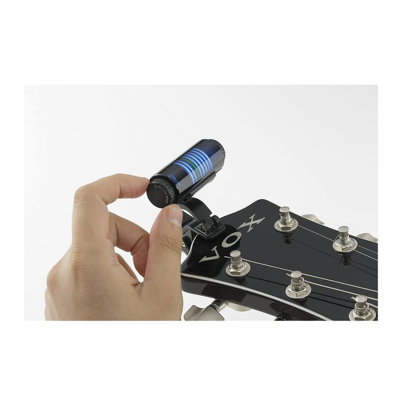 Korg Guitar Tuner (SHPRO),Black - Image 5
