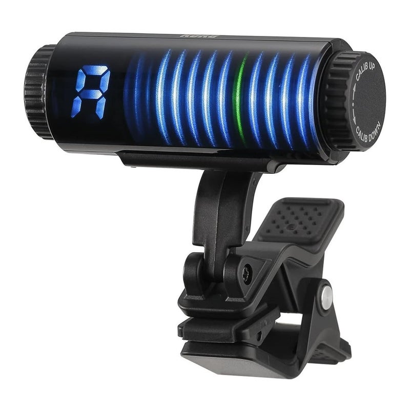 Korg Guitar Tuner (SHPRO),Black - Image 1