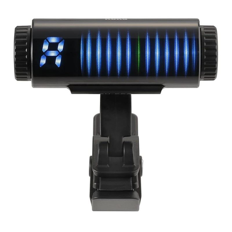 Korg Guitar Tuner (SHPRO),Black - Image 2