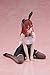 TaitoThe Quintessential Quintuplets 3 Desktop Cute Figure Miku Nakano Bunny Ver - Image 4