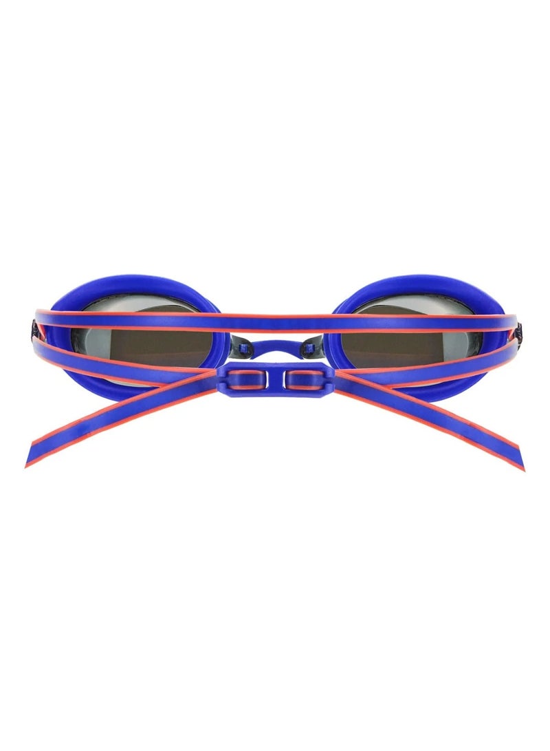 TYR Feel the speed in our TYR Blackops 140 EV Racing Mirrored Women's Goggles. - Image 3