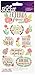 Sticko Friends 12 Stickers Multicolor - Image 3