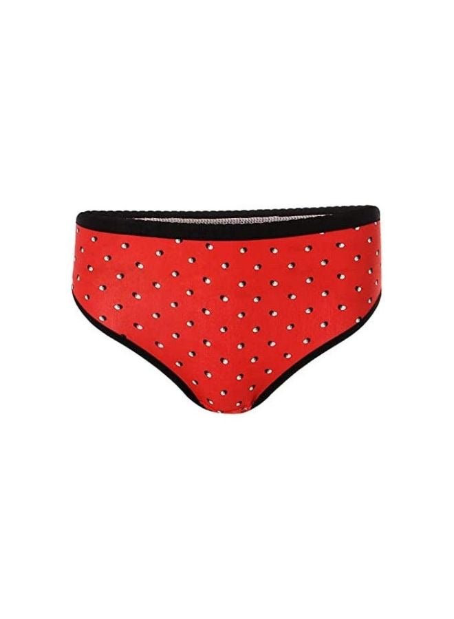 Carina Set of 6 cotton panties  - Image 3