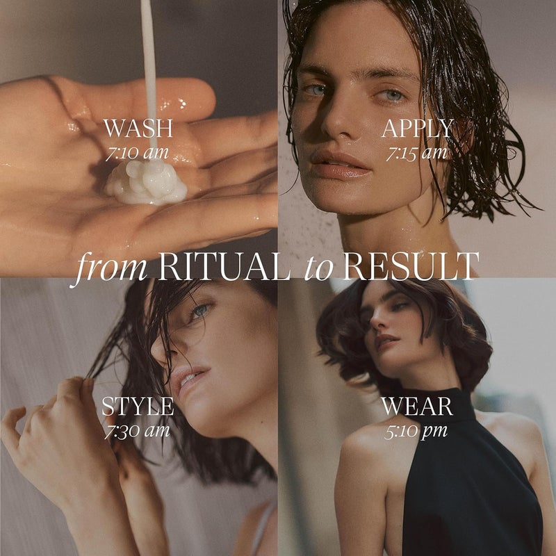 L'ANZA Healing Volume Thickening Shampoo with Bamboo Bodifying Complex and Keratin - 10.1 Fl Oz - Image 4