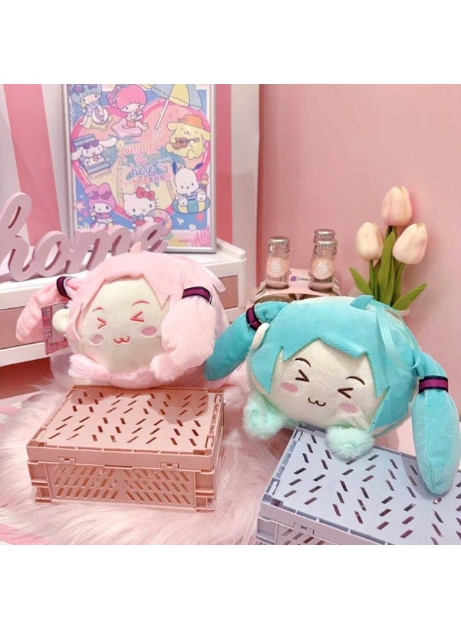 8 Inch Doll Machine Plush Doll Batch Of Cute Girl Doll First Tone Doll Video Game City Exchange Gift-Specifications:Model 13 Is About 20cm, 12 Pieces Per Pack-Color:Place An Order In Multiples Of 12 For A Single Option, As Shown In The Actual Photo