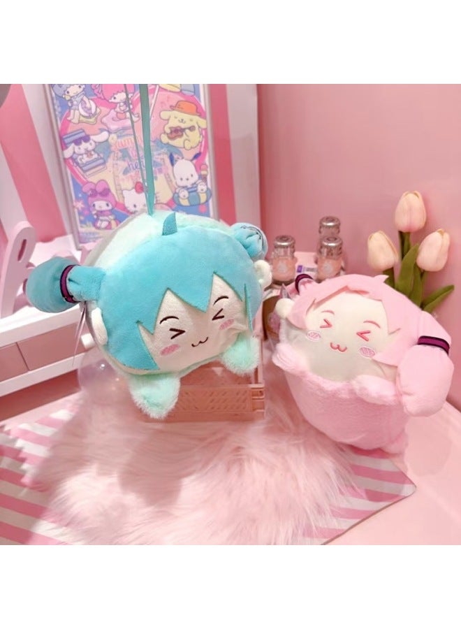 8 Inch Doll Machine Plush Doll Batch Of Cute Girl Doll First Tone Doll Video Game City Exchange Gift-Specifications:Model 13 Is About 20cm, 12 Pieces Per Pack-Color:Place An Order In Multiples Of 12 For A Single Option, As Shown In The Actual Photo