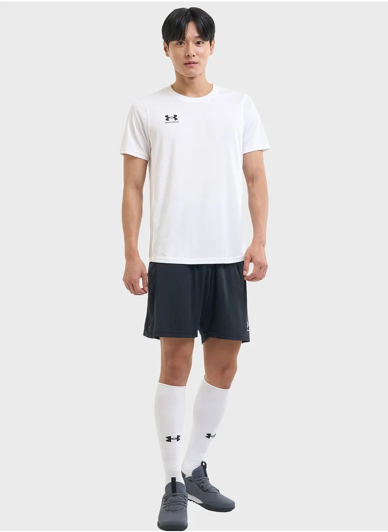 UNDER ARMOUR Challenger Training T-Shirt