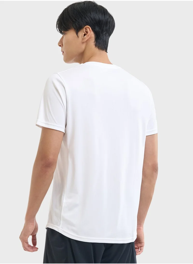 UNDER ARMOUR Challenger Training T-Shirt