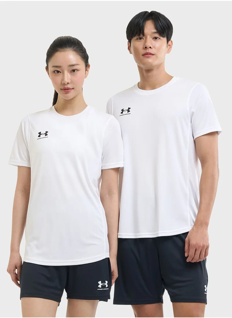 UNDER ARMOUR Challenger Training T-Shirt
