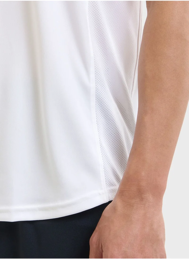 UNDER ARMOUR Challenger Training T-Shirt