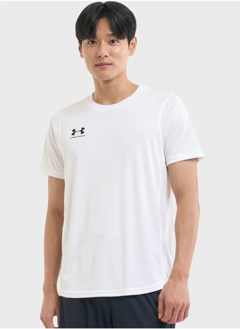 UNDER ARMOUR Challenger Training T-Shirt