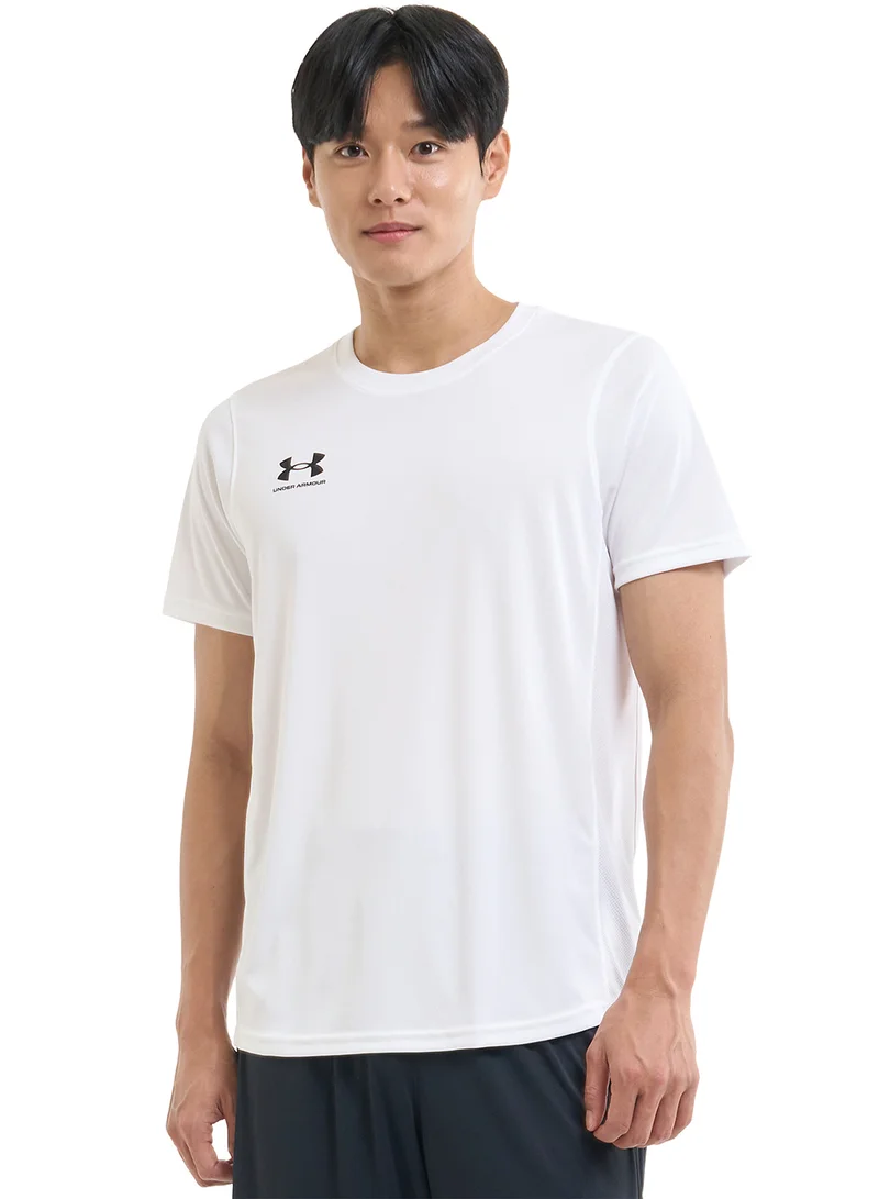UNDER ARMOUR Challenger Training T-Shirt