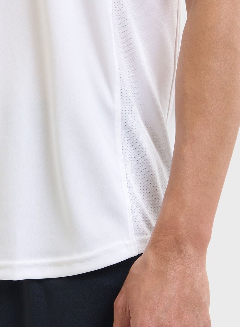 UNDER ARMOUR Challenger Training T-Shirt - Image 5