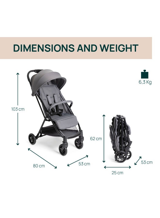 شيكو عربه اطفال من شيكو - Image 2