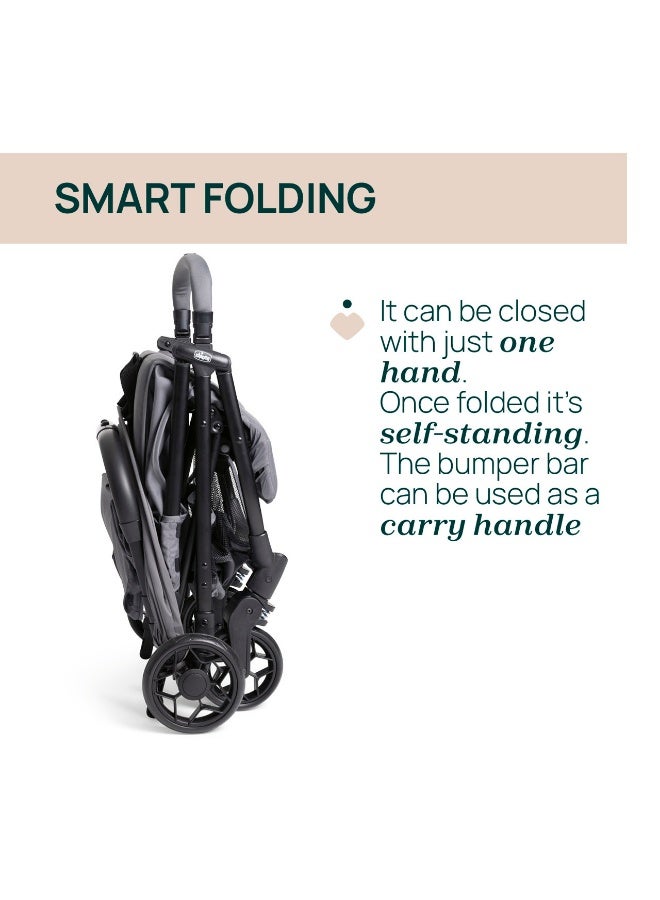 شيكو عربه اطفال من شيكو - Image 3