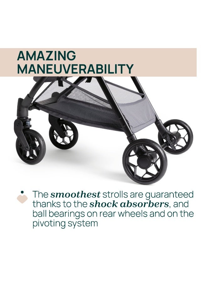 شيكو عربه اطفال من شيكو - Image 4