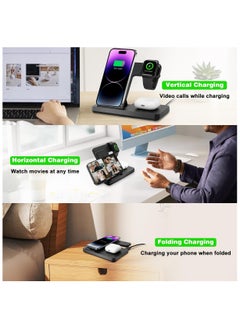 3-in-1 Wireless Charging Station for Apple and Samsung Devices - pzsku/Z7572AE805EF36D2E106AZ/45/_/1738238867/caf31e1e-fa0b-4931-875e-fb4d4527ca56