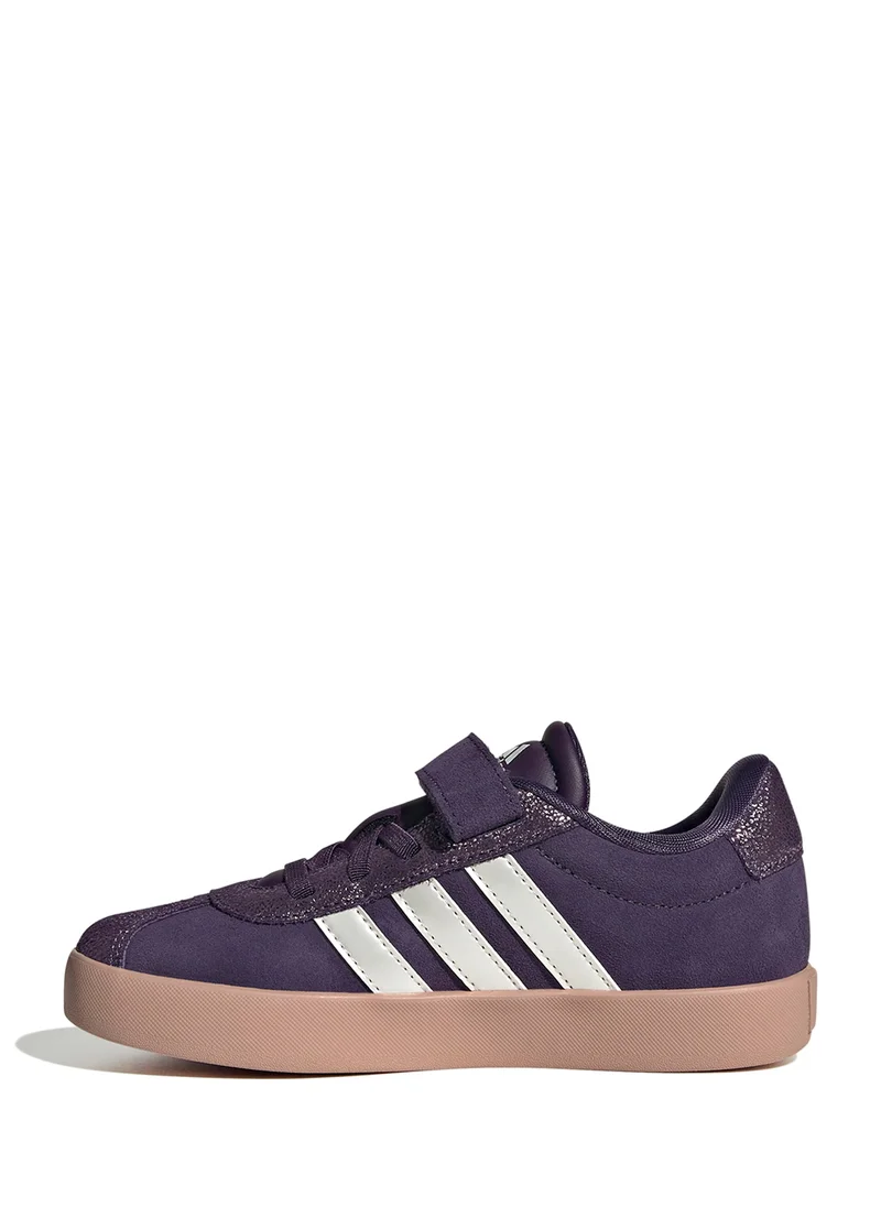 Adidas Kids Vlourt 3.0 El