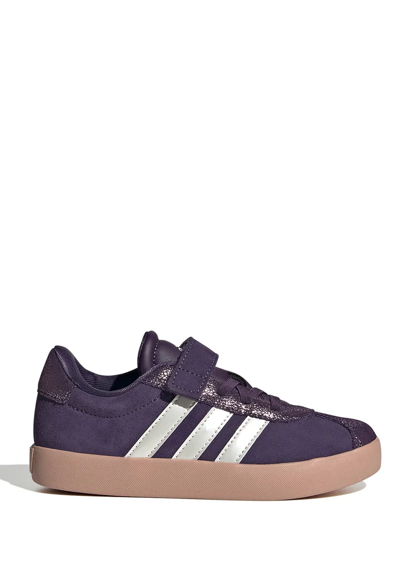 Adidas Kids Vlourt 3.0 El