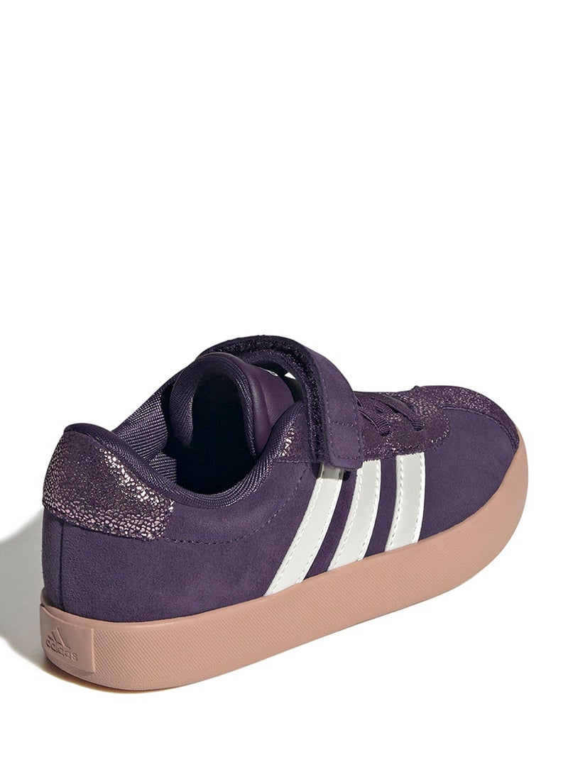 Adidas Kids Vlourt 3.0 El  - Image 4