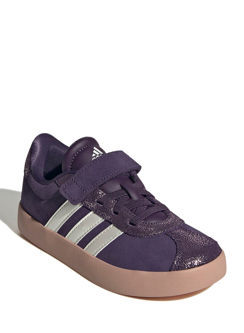 Adidas Kids Vlourt 3.0 El  - Image 3