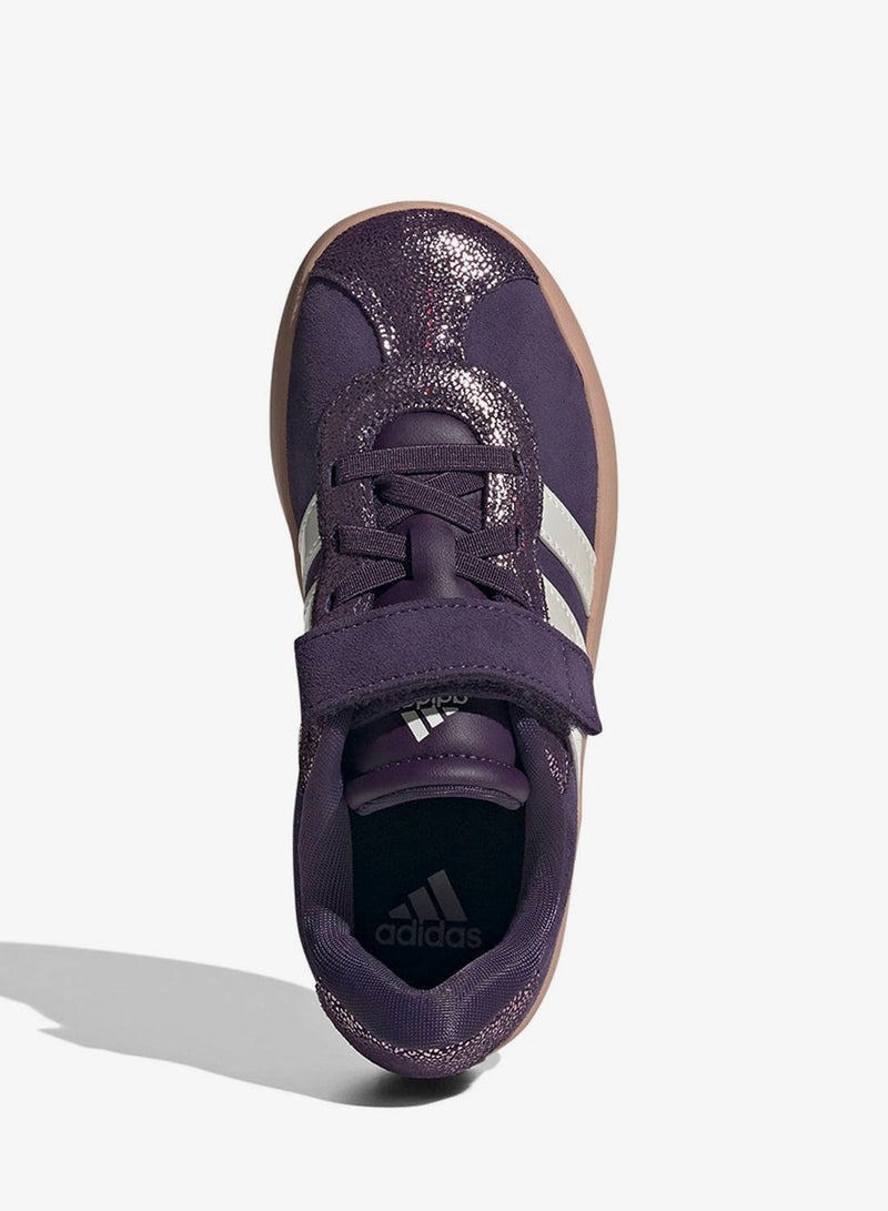 Adidas Kids Vlourt 3.0 El - Image 5