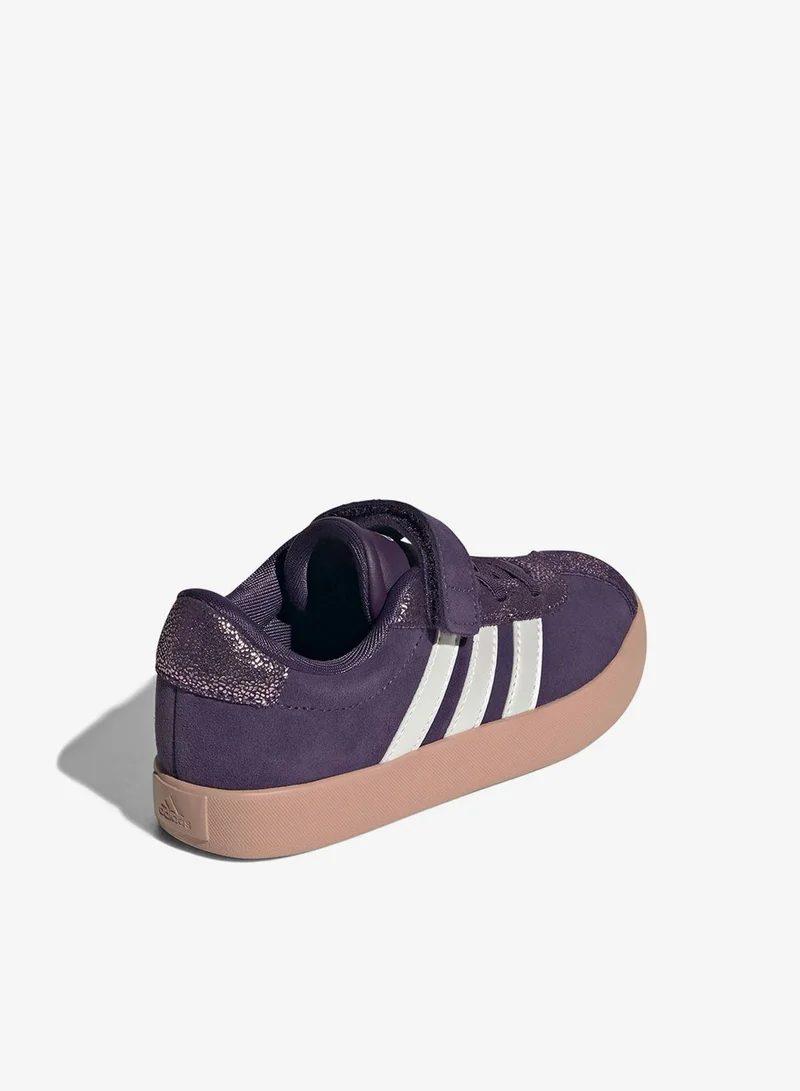 Adidas Kids Vlourt 3.0 El