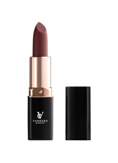 VANESSA MAKEUP Matte Lipstick 12  - Image 1