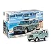 Revell 854498 Land Rover Series III 109 Model Truck Kit 124 Scale 184Piece Skill Level 5 Plastic Model Building Kit Blue - Image 3