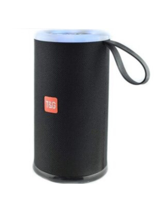 مكبر صوت ستيريو BT TG512