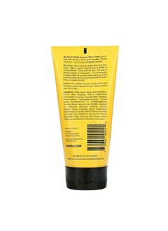 Bee Bald Shave Head And Face Premium Shave Cream 6 fl oz 177 ml  - Image 2