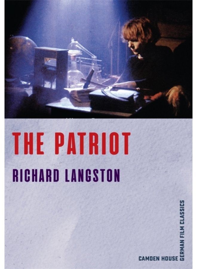 The Patriot - Paperback