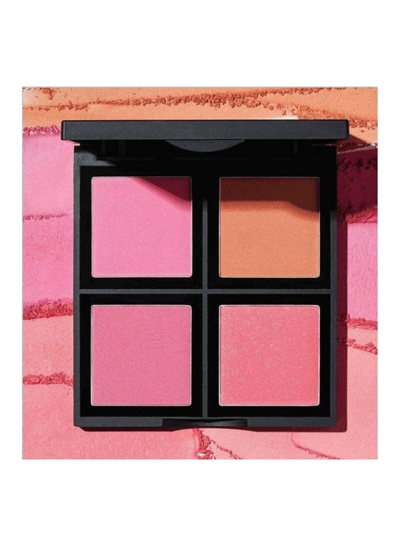 مجموعة بلاشر مطفي مكون من4لون