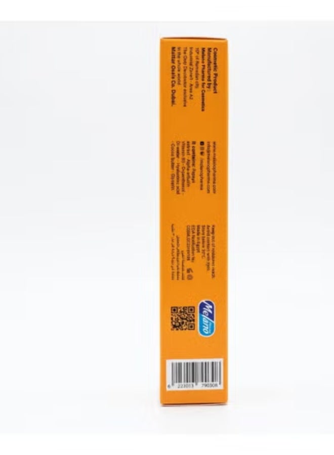 Melano Pharma PapayaTone Brightening Gel With Papaya 40gm - Image 2