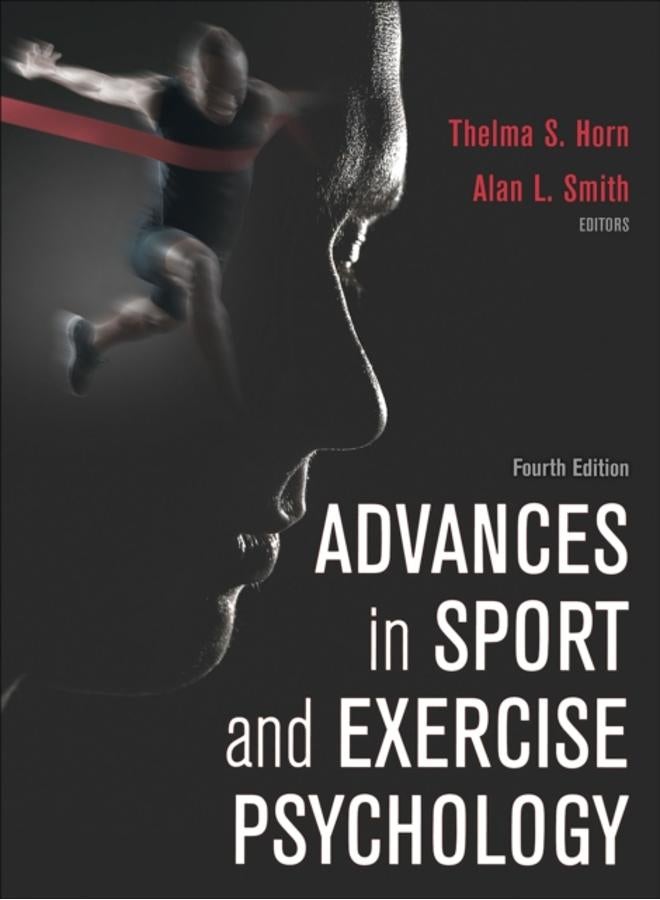 Advances in Sport and Exercise Psychology 