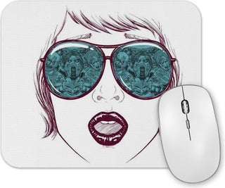 Print Shop Zombie Beach Mouse Pad - pzsku/Z7573666EC071A1F93FBDZ/45/_/1728052353/ce8b87c6-02d4-4c3c-8f14-c1435d45b8fd