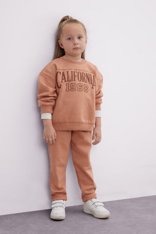 Baby Girl Printed Sweatshirt Sweatpants 2 Piece Set - pzsku/Z757373BBC60109717BD9Z/45/1748351672/b3c96e3f-3a5b-44de-80ff-cc2e4e8a912c