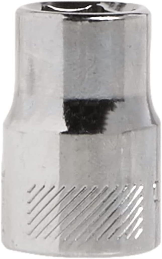 CRAFTSMAN CRAFTSMAN Shallow Socket Metric 38Inch Drive 10mm 6Point CMMT43542  - Image 5