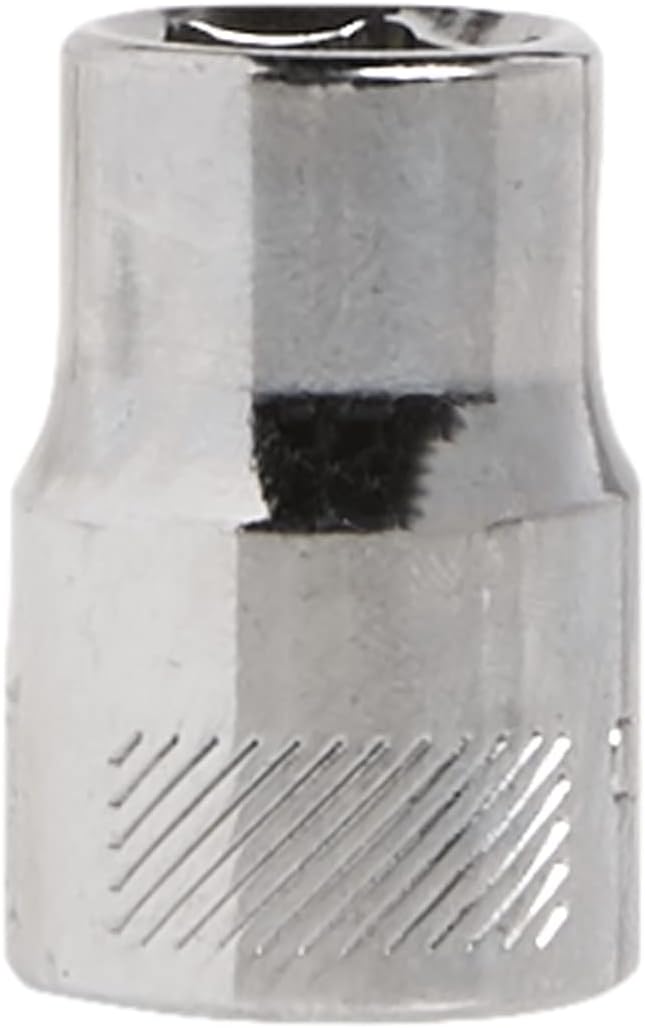 CRAFTSMAN CRAFTSMAN Shallow Socket Metric 38Inch Drive 10mm 6Point CMMT43542  - Image 1