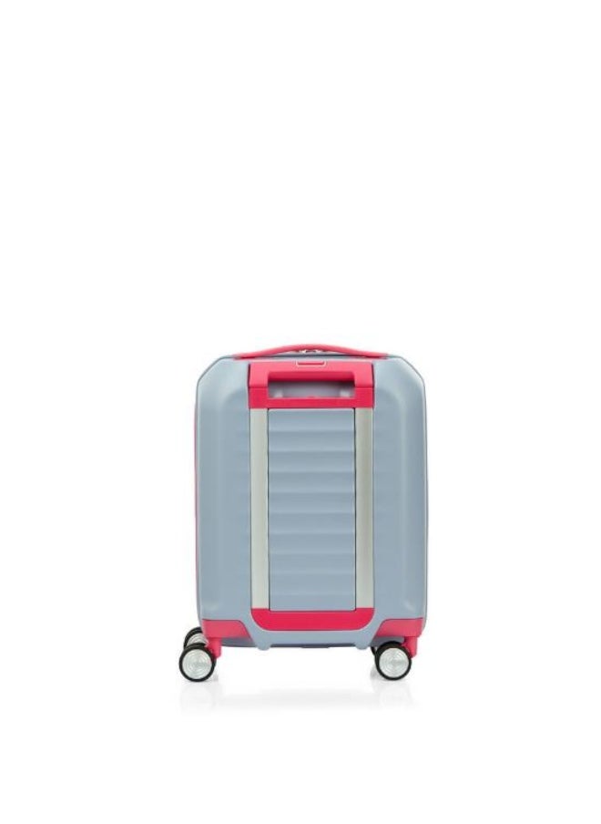 AMERICAN TOURISTER American Tourister Little Frontec Spinner - Gey / Blue - 3 Years Global Warranty  - Image 2