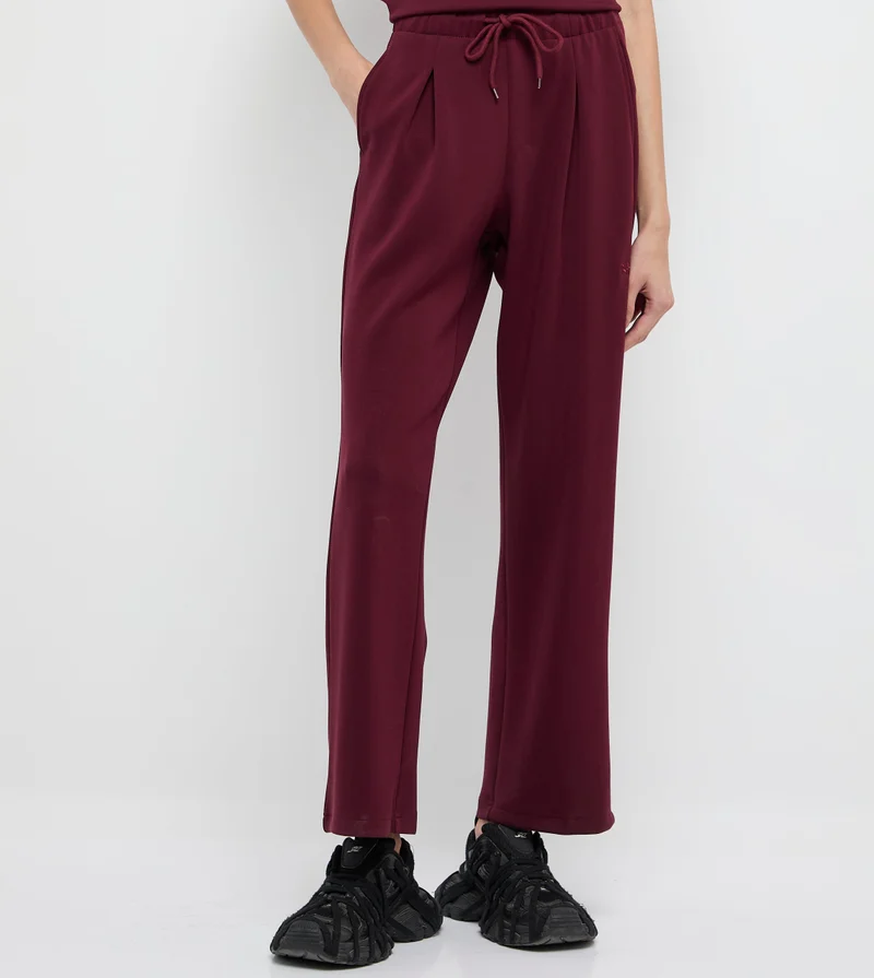 إف5 بنطلون رياضي نسائي مريح